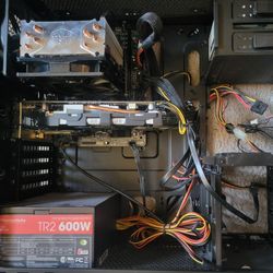 PC For Parts