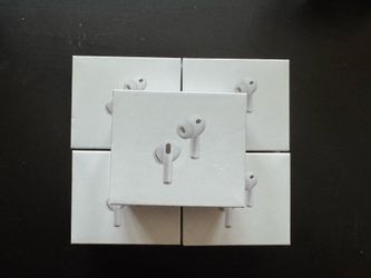 AirPod pros 3