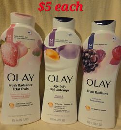 Olay