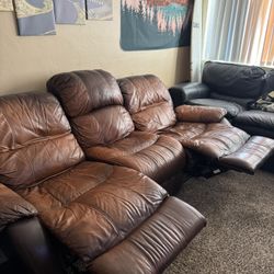 2 Couches