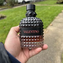 Valentino Coral Fantasy 3.4oz