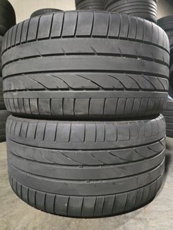 285 35 20 Bridgestone Tires
