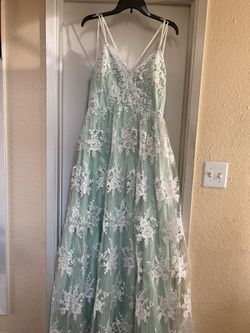 Macy’s Dress 