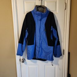 Vintage WomansThe North Face  Gore-Tex Jacket