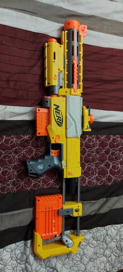 CS-6 Recon Nerf (Blaster)