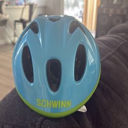 Infant helmet