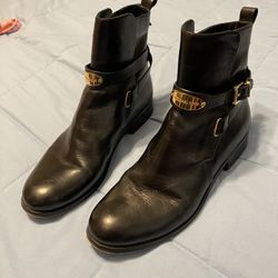 Michael Kors boots