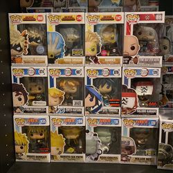 Funko Pop