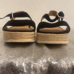 Susina Shoe