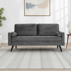 New sofa