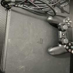 Ps4 Slim