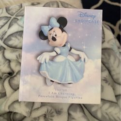 Precious Moments Disney Showcase