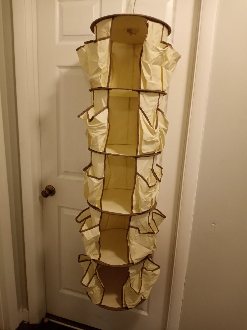 shoes rack