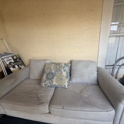 Free Sofa Bed