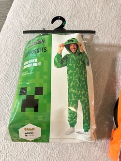 Halloween costumes