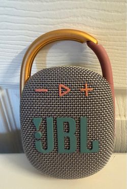 JBL CLIP 4