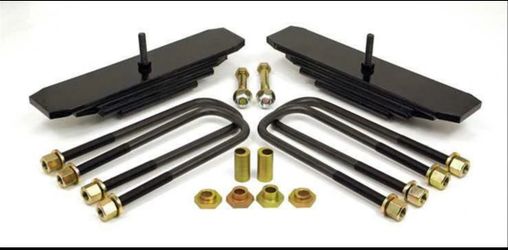 Readylift 2" Front Leveling Kit Fits 99-04 Ford Super Duty 4WD - 66-2085
