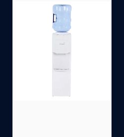 Primo Water Dispensary  Hot/cold 