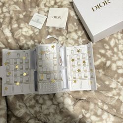 dior miniture perfume set 