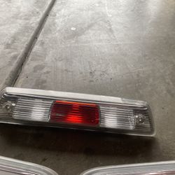 Ford F-150 09-14 Parts