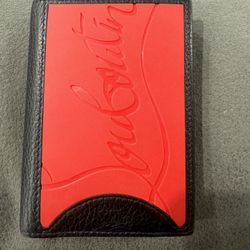 Christian Louboutin Men Wallet