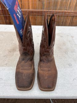 Work boots