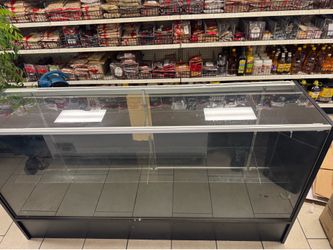 Display case