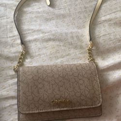 Calvin Klein Purse