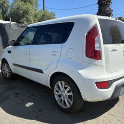 2013 Kia