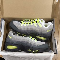 Nike Air Max  95 OG