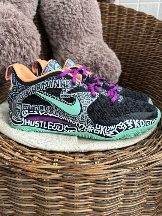 KD15 Basketball