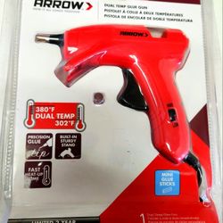 Arrow Glue Gun Gt20dt
