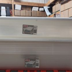 Sterilite 41 qt storage containers