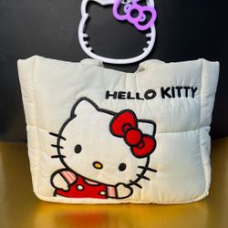 Hello Kitty Handbag