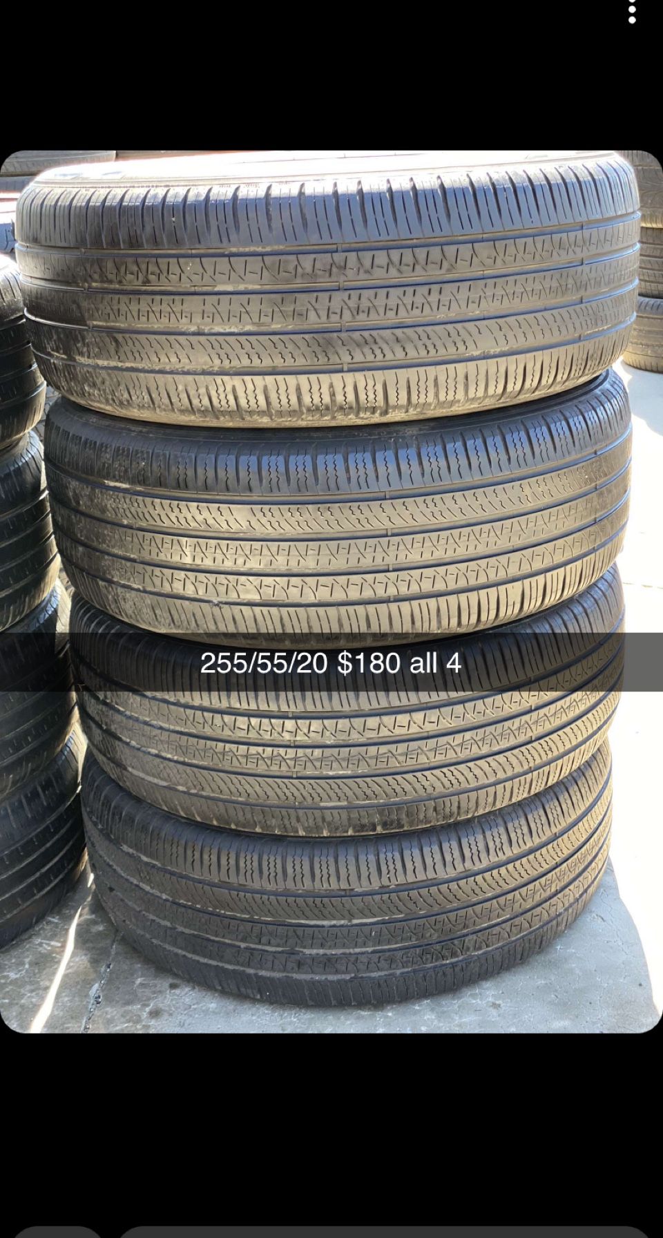 255/55/20
