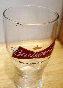 Budweiser prankster!