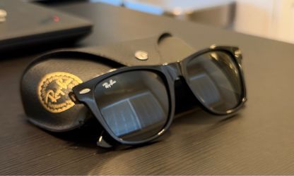 Ray-Ban Original Wayfarer Sunglasses RB2140