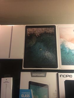 iPad Pro 512GB 12.9 inch WiFi+Cellular latest version