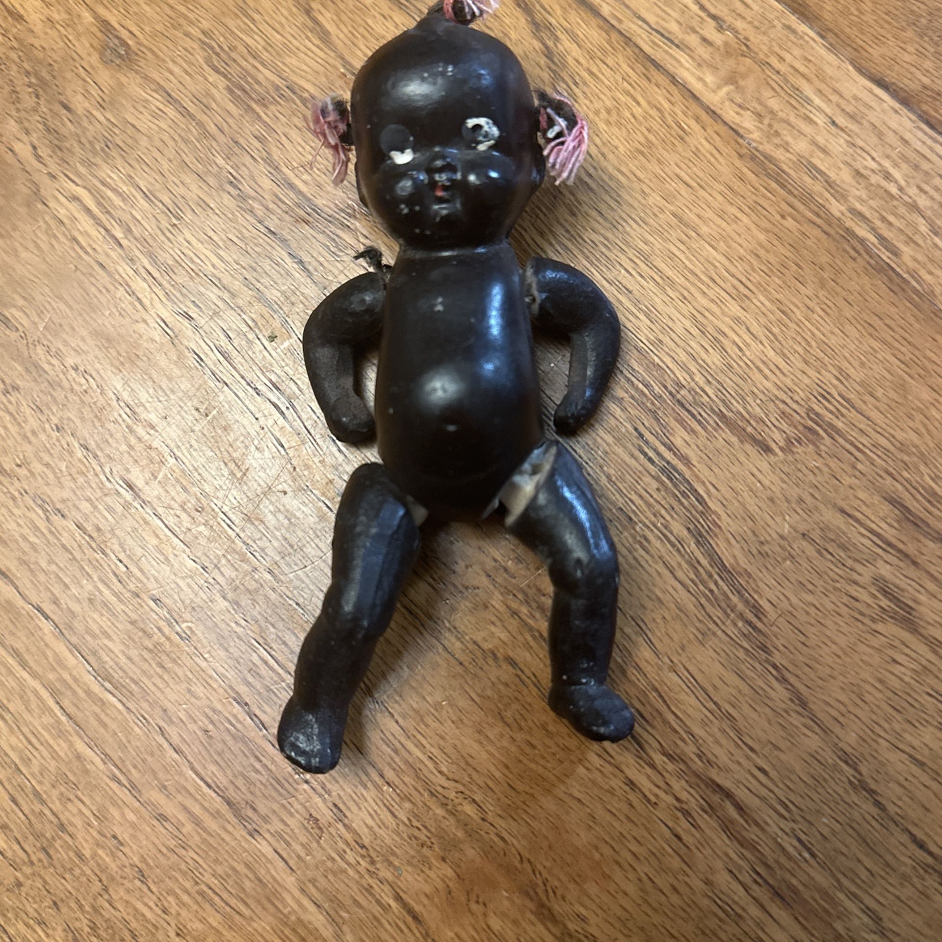 Antique African-American, Baby