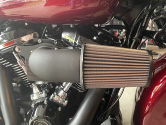 M8 Air Filter