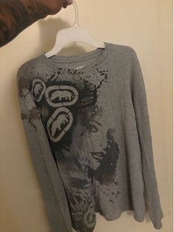 Ecko Thermal Sweater