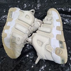 2022
Nike Air More Uptempo 'Phantom' Size 11c