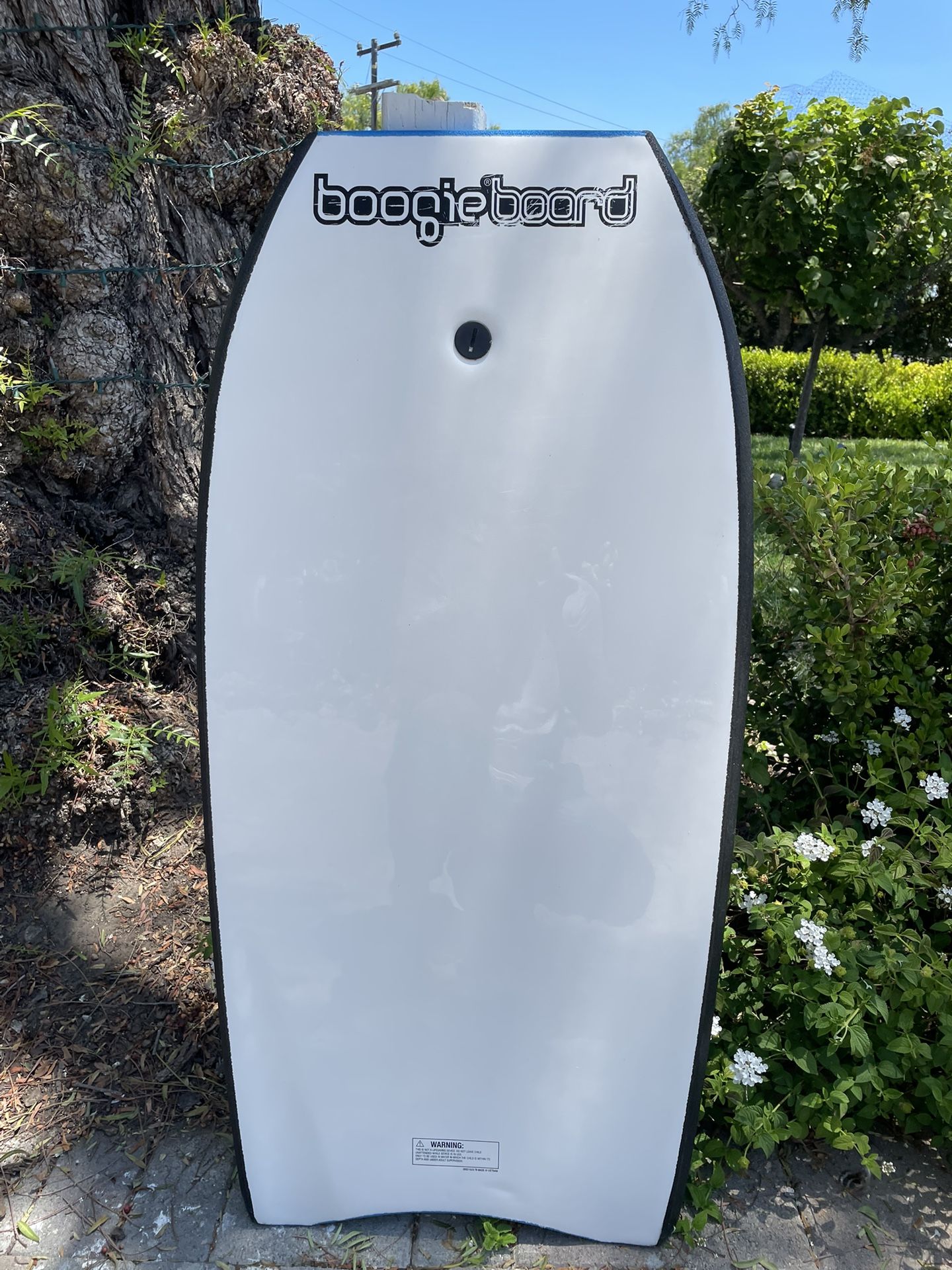 Boogie Board