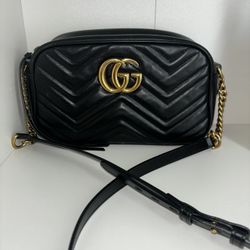 Gucci Crossbody 