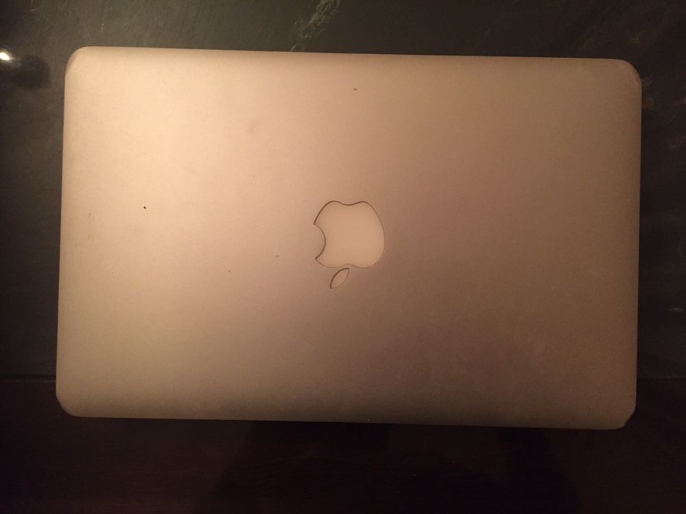 2011 Macbook Air