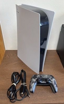 Ps5