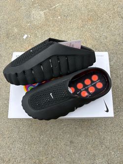 Nike Minds