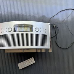 Cd Radio 