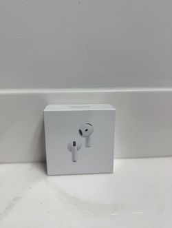 AirPods 4
