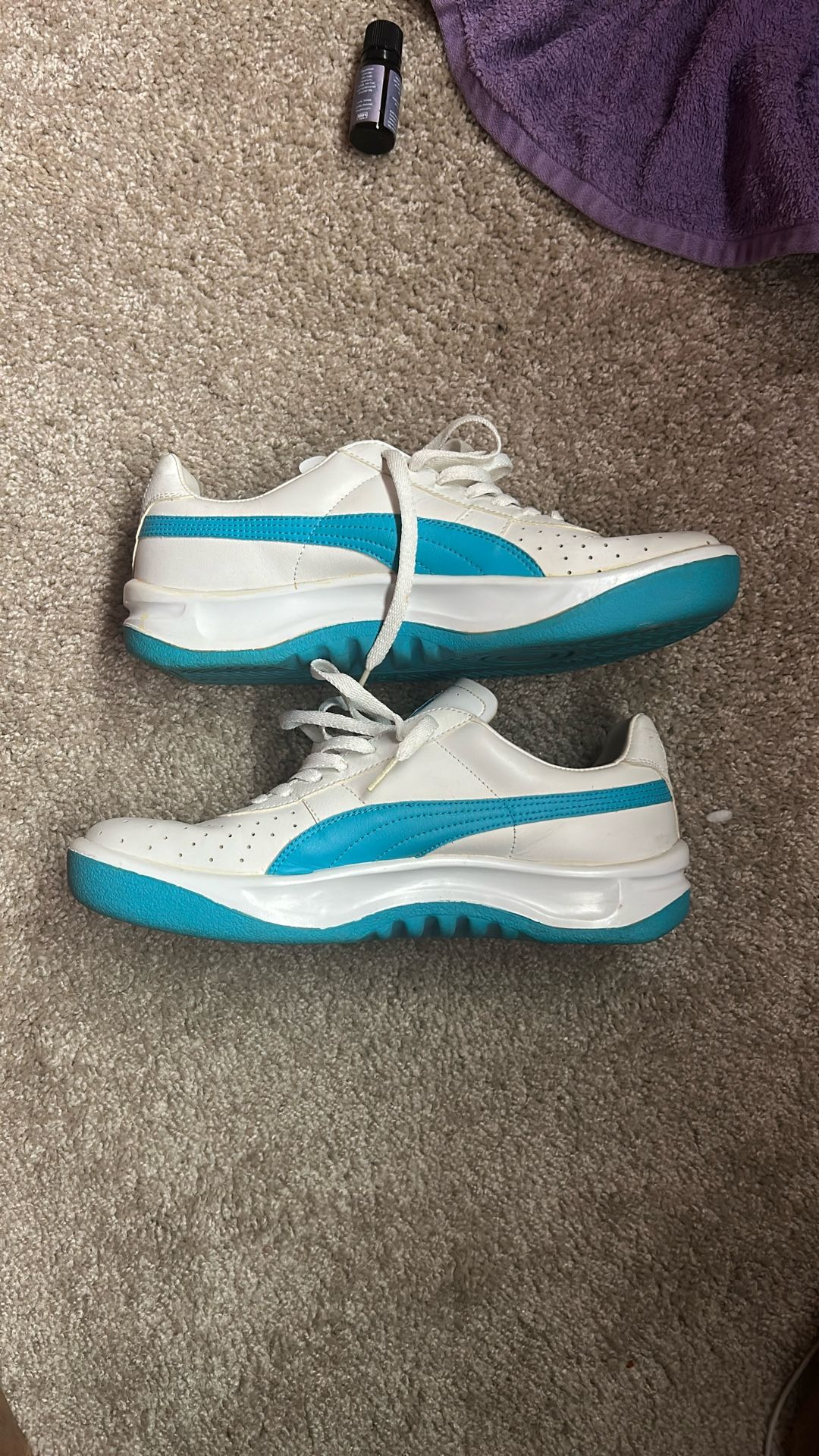 Puma GV Special